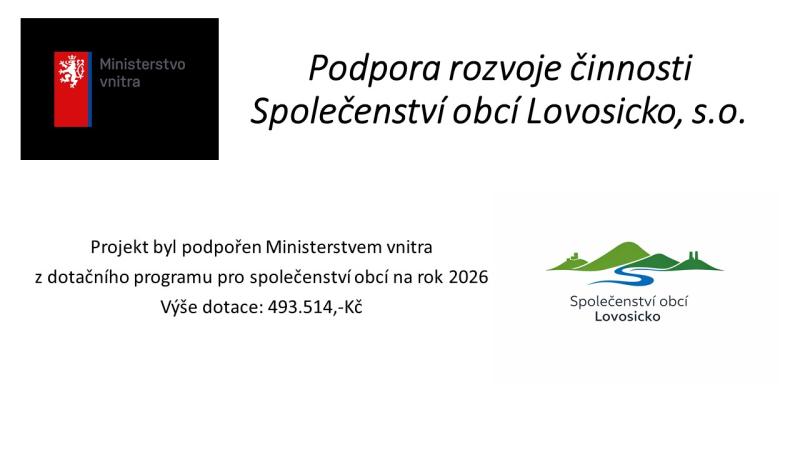 Právě realizujeme